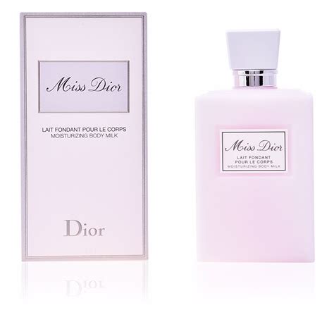 miss dior perfume bow|Miss Dior body milk.